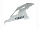 2008-2016 Yamaha YZF 600 R6 Motorcycle Fairings - Glossy White Canada for Sale