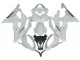 2008-2016 Yamaha YZF 600 R6 Motorcycle Fairings - Glossy White Canada for Sale