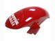 2008-2016 Yamaha YZF 600 R6 Motorcycle Fairings - White Red Black Motul Michelin Canada for Sale