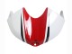 2008-2016 Yamaha YZF 600 R6 Motorcycle Fairings - White Red Black Motul Michelin Canada for Sale