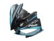 2008-2016 Yamaha YZF 600 R6 Motorcycle Fairings - Light Blue Matte Black Petronas ENEOS Canada for Sale
