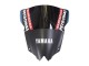2008-2016 Yamaha YZF 600 R6 Motorcycle Fairings - Light Blue Matte Black Petronas ENEOS Canada for Sale