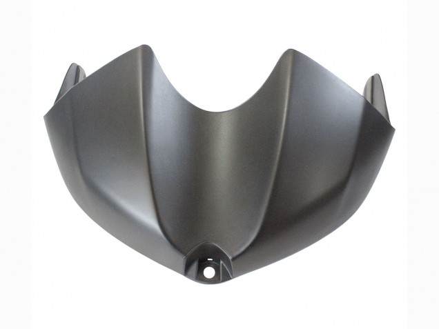 2008-2016 Yamaha YZF 600 R6 Motorcycle Fairings - Light Blue Matte Black Petronas ENEOS Canada for Sale