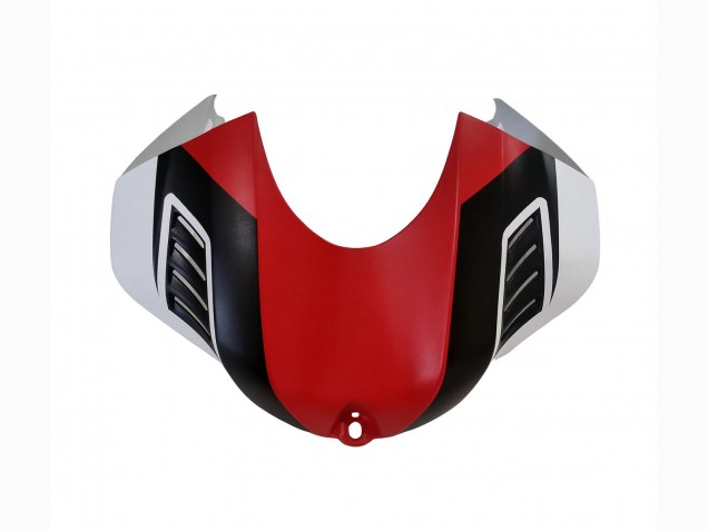 2017-2023 Yamaha YZF 600 R6 Motorcycle Fairings - White Red Black Semakin Didepan Canada for Sale