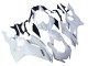 2017-2023 Yamaha YZF 600 R6 Motorcycle Fairings - White Canada for Sale