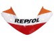 2011-2015 Honda CBR250RR Motorcycle Fairings - Orange White Red Black Glossy HRC Repsol Canada for Sale