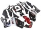 2011-2015 Honda CBR250RR Motorcycle Fairings - Glossy Black White West Red HRC 62 Canada for Sale