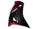 2011-2015 Honda CBR250RR Motorcycle Fairings - Glossy Black Red Canada for Sale
