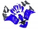 2011-2015 Honda CBR250RR Motorcycle Fairings - Blue Canada for Sale