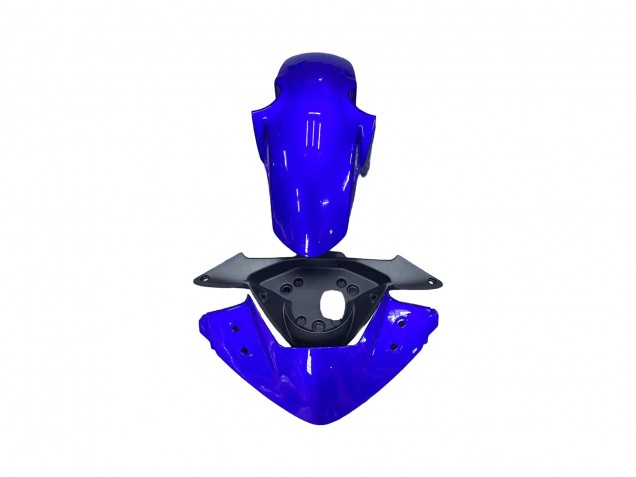 2011-2015 Honda CBR250RR Motorcycle Fairings - Blue Canada for Sale