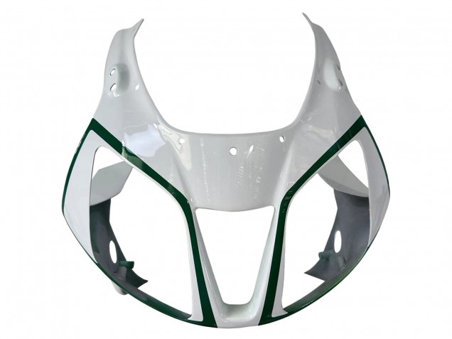 2000-2006 Honda VTR1000 Motorcycle Fairings - White Red Green Glossy Black Castrol Canada for Sale