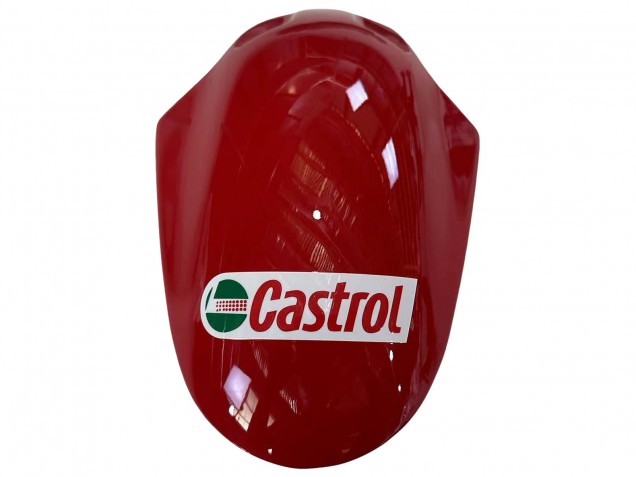 2000-2006 Honda VTR1000 Motorcycle Fairings - White Red Green Glossy Black Castrol Canada for Sale