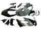 1997-2005 Honda VTR1000F Motorcycle Fairings - Grey Black Canada for Sale