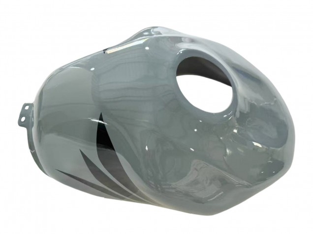 1997-2005 Honda VTR1000F Motorcycle Fairings - Grey Black Canada for Sale