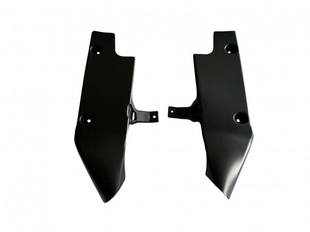 1997-2005 Honda VTR1000F Motorcycle Fairings - Grey Black Canada for Sale