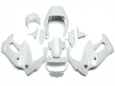 1997-2005 Honda VTR1000F Motorcycle Fairings - Unpainted Canada for Sale