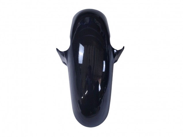 1997-2005 Honda VTR1000F Motorcycle Fairings - Glossy Black Gold Canada for Sale