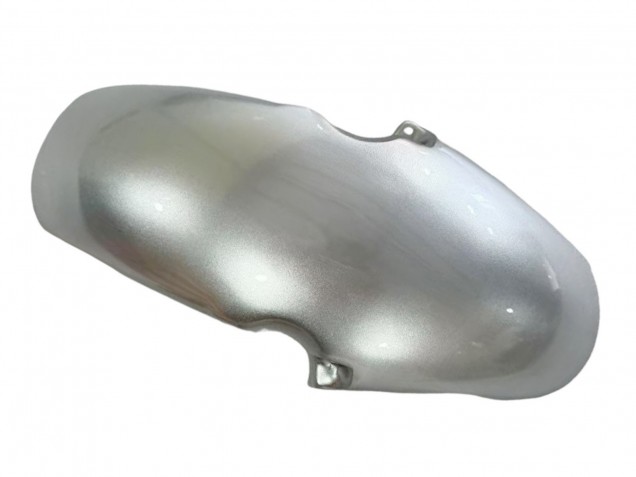 1988-1989 Honda NSR250R Motorcycle Fairings - Silver Red Glossy Black Canada for Sale