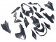 2010-2013 Kawasaki Z1000 Motorcycle Fairings - Black Carbon Fiber Canada for Sale