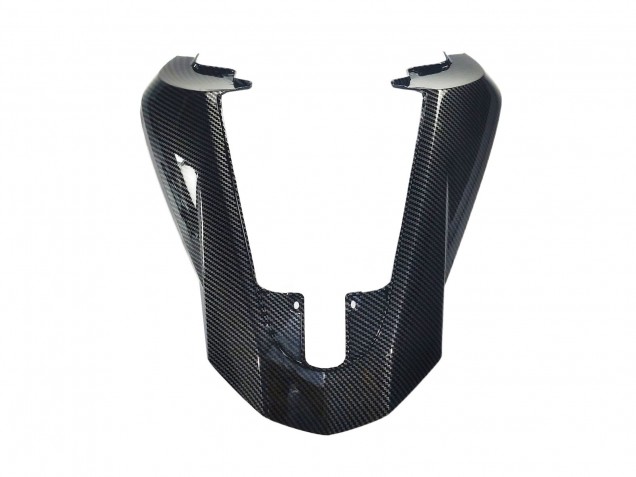 2010-2013 Kawasaki Z1000 Motorcycle Fairings - Black Carbon Fiber Canada for Sale