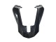 2010-2013 Kawasaki Z1000 Motorcycle Fairings - Black Carbon Fiber Canada for Sale