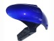 2014-2019 Kawasaki Z1000 Motorcycle Fairings - White Blue Black Canada for Sale