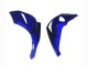 2014-2019 Kawasaki Z1000 Motorcycle Fairings - White Blue Black Canada for Sale