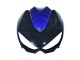 2014-2019 Kawasaki Z1000 Motorcycle Fairings - White Blue Black Canada for Sale