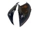 2013-2018 Kawasaki Z800 Motorcycle Fairings - Glossy Black Red Canada for Sale