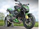 2013-2018 Kawasaki Z800 Motorcycle Fairings - Green Glossy Black Red Yellow Canada for Sale