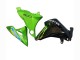 2013-2018 Kawasaki Z800 Motorcycle Fairings - Green Glossy Black Red Yellow Canada for Sale