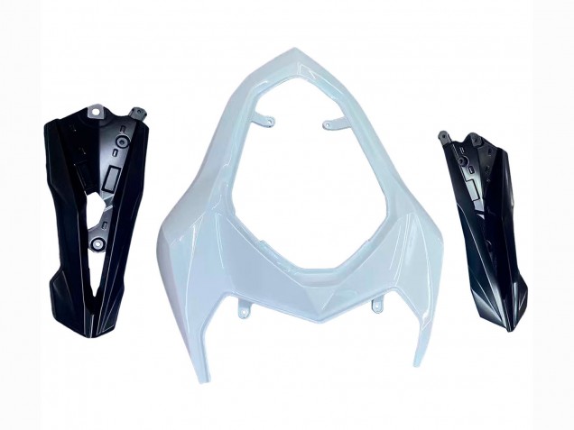 2013-2018 Kawasaki Z800 Motorcycle Fairings - White Glossy Black Green Canada for Sale