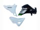 2013-2018 Kawasaki Z800 Motorcycle Fairings - White Glossy Black Green Canada for Sale
