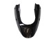 2000-2001 Kawasaki ZX12R Motorcycle Fairings - Glossy Black White Elf Snow Canada for Sale