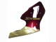 2000-2001 Kawasaki ZX12R Motorcycle Fairings - Red Gold Canada for Sale