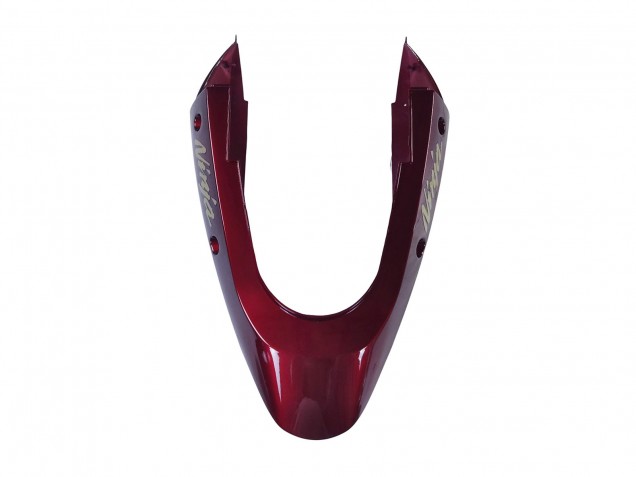 2000-2001 Kawasaki ZX12R Motorcycle Fairings - Red Gold Canada for Sale