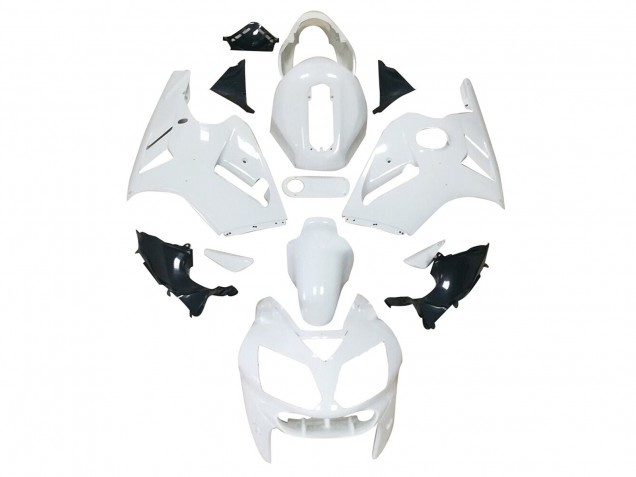 2002-2006 Kawasaki ZX12R Motorcycle Fairings - Unpainted Canada for Sale