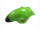 2002-2006 Kawasaki ZX12R Motorcycle Fairing - Green Glossy Black Elf Touch4 Monster Canada for Sale