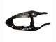 2000-2001 Kawasaki ZX9R Motorcycle Fairings - Glossy Black Blue Flame White Canada for Sale