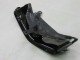 2000-2001 Kawasaki ZX9R Motorcycle Fairings - Glossy Black White West Canada for Sale