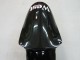 2000-2001 Kawasaki ZX9R Motorcycle Fairings - Glossy Black White West Canada for Sale
