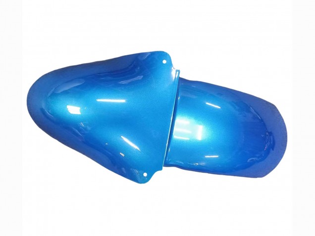 2000-2001 Kawasaki ZX9R Motorcycle Fairings - Blue Black Canada for Sale