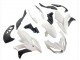2015-2021 Kawasaki Versys 650 Motorcycle Fairings - White Matte Black Canada for Sale