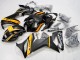 2019-2020 Honda CBR650R Motorcycle Fairings - Matte Black Yellow White Canada for Sale