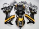 2019-2020 Honda CBR650R Motorcycle Fairings - Matte Black Yellow White Canada for Sale