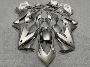 2019-2020 Honda CBR650R Motorcycle Fairings - Silver Canada for Sale
