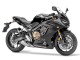 2019-2020 Honda CBR650R Motorcycle Fairings - Matte Black Canada for Sale