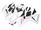 2019-2020 Honda CBR650R Motorcycle Fairings - White Red Black Canada for Sale