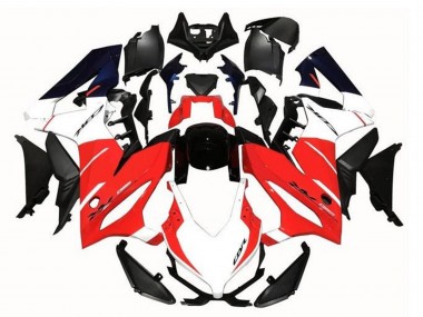 2019-2020 Honda CBR650R Motorcycle Fairings - Red White Matte Black Blue Canada for Sale