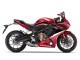 2019-2020 Honda CBR650R Motorcycle Fairings - Red White Matte Black Canada for Sale